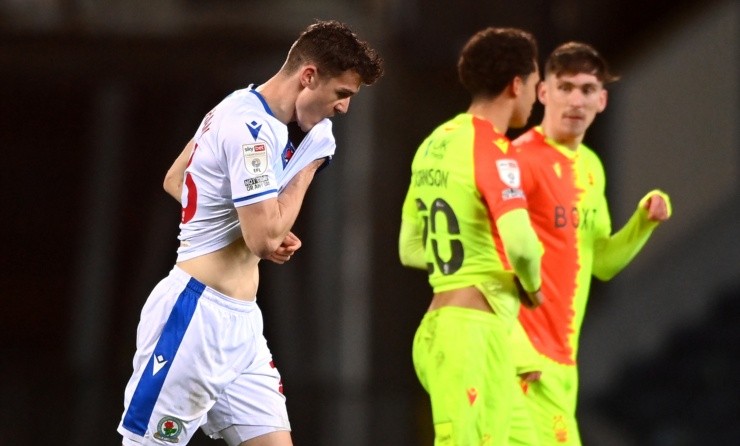 Blackburn Rovers