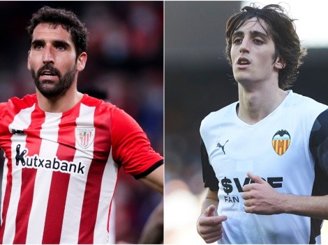 Athletic Club vs Valencia: Preview, predictions, odds and how to watch 2021-22 Copa del Rey Semi-Finals in the US today