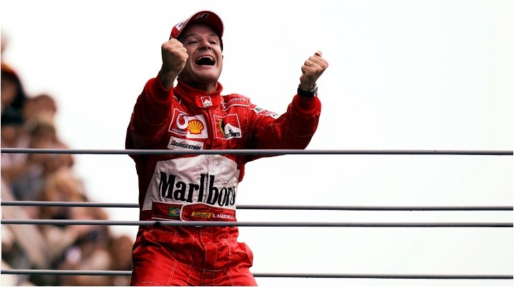 Fórmula 1| Quiénes son los pilotos latinos más importantes de la historia