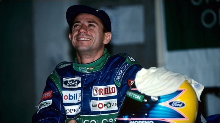 Fórmula 1| Quiénes son los pilotos latinos más importantes de la historia