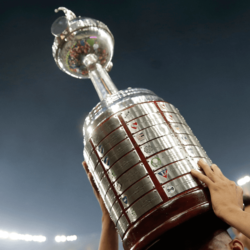 Los equipos y jugadores más valiosos de la Copa Libertadores 2022