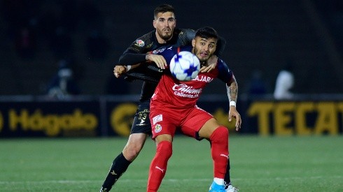 Los golazos de Alexis Vega en el Clausura 2022 