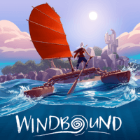 Windbound está de graça na Epic Games Store