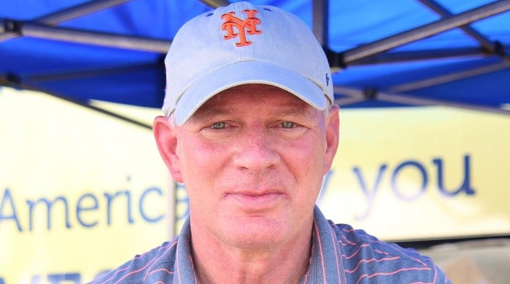 Lenny Dykstra responds to potential Mets Old-Timers' Day snub