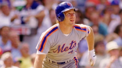 Today in Phillies History: Lenny Dykstra Traded from the Mets