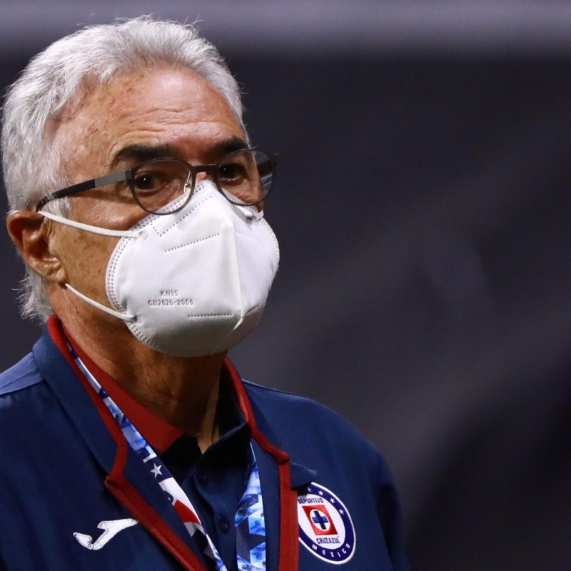 Sacudida en Cruz Azul: La Máquina tendrá una fuerte salida