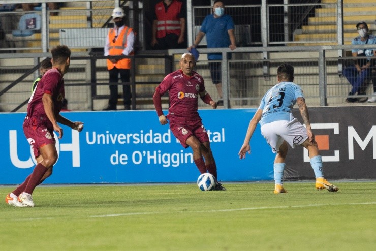 Humberto Suazo
