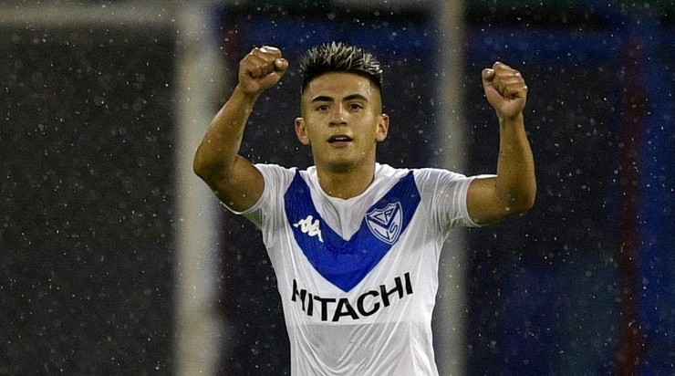 Thiago Almada (Getty Images)