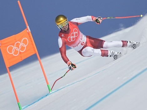 Winter Olympics 2022: How long is a downhill ski race?