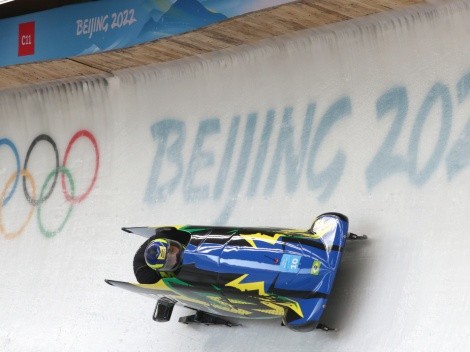 Winter Olympics 2022: How much does a bobsled cost?