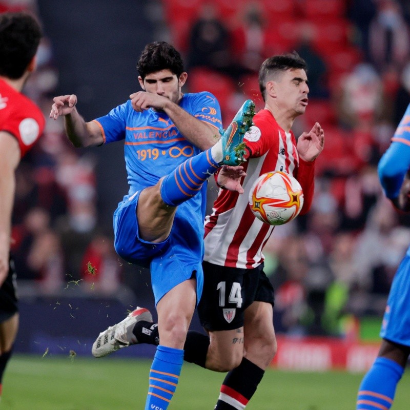 Copa del Rey: ¿Qué necesita cada equipo para clasificar a la final?