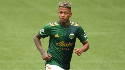 Portland Timbers have released Andy Polo after domestic violence allegations.