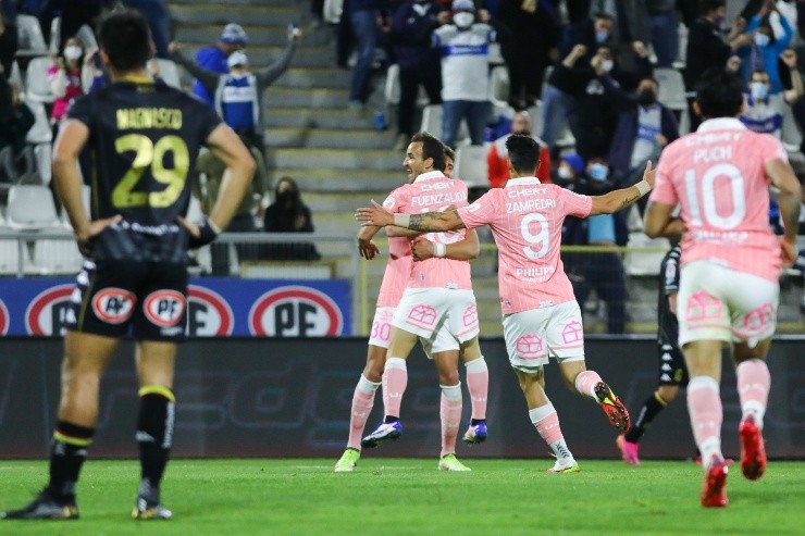 Universidad Católica Unión Española