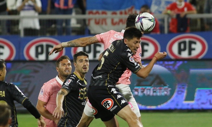 Universidad Católica Unión Española