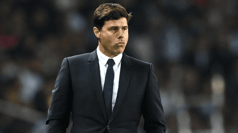 Mauricio Pochettino es pretendido por Manchester United.