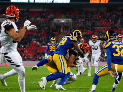 Rams Vs. Bengals Super Bowl LVI Game Preview: Los Angeles With A Shot At  Glory