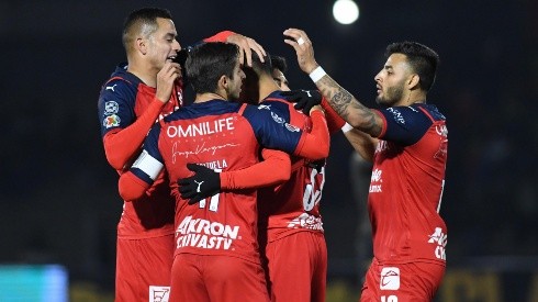 Chivas va por su segunda victoria en casa