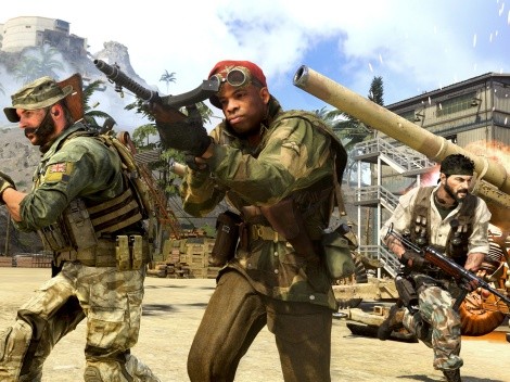 Activision confirma que continuação de CoD Modern Warfare e novo Warzone estão em produção