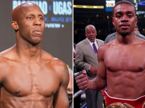 Boxing: Errol Spence Jr, Yordenis Ugas and the rest of the best Welterweights menaced by a daring prospect