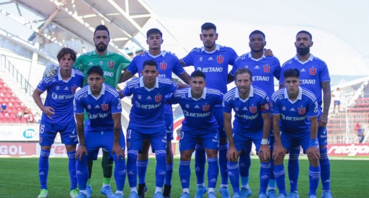 Universidad de Chile