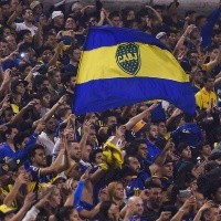 Se fue de Boca aclamado por los hinchas y dos errores en su nuevo club lo volvieron tendencia