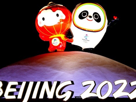 How long are the 2022 Winter Olympics?