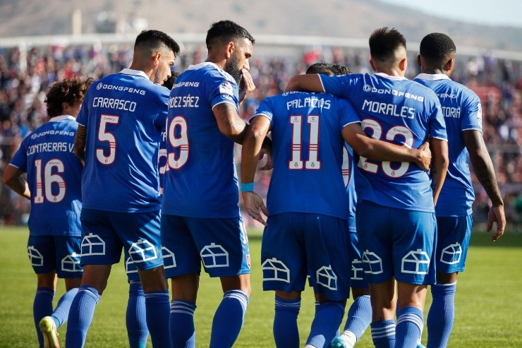 Universidad de Chile