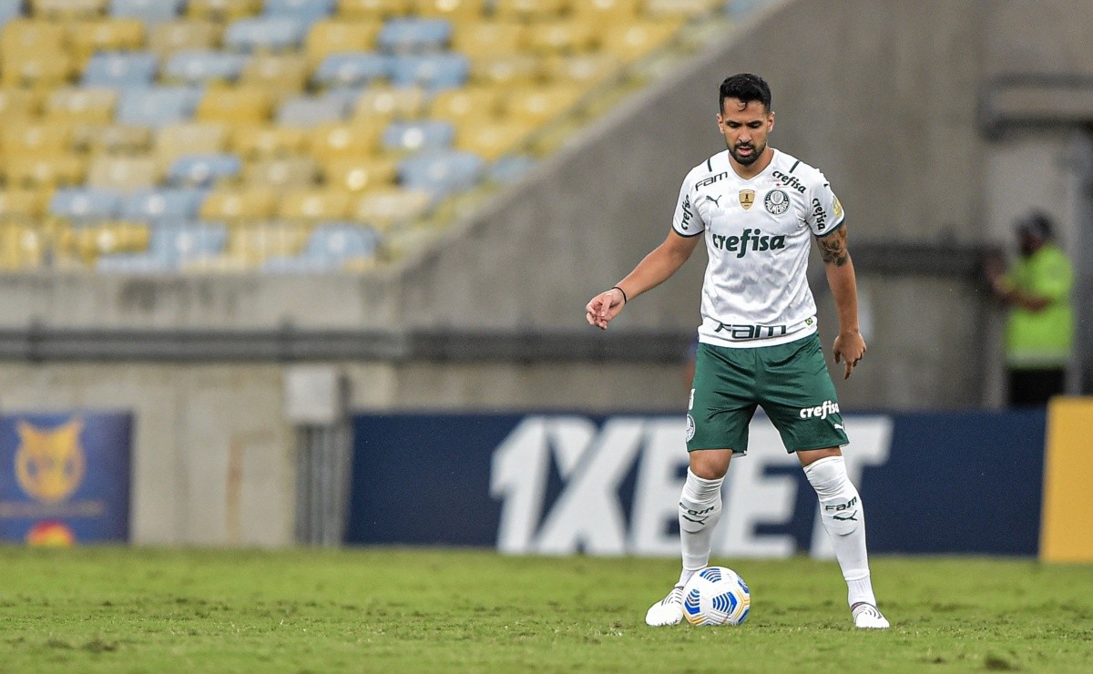 CHELSEA x PALMEIRAS  Chamada da FINAL do MUNDIAL DE CLUBES DA FIFA na Band  (12/02/2022) 