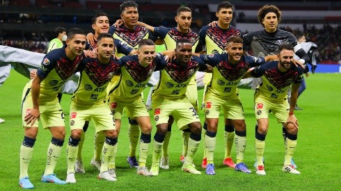 Santiago Solari descubrió quién es el mejor jugador del América hasta el momento en el Clausura 2022 de la Liga MX.
