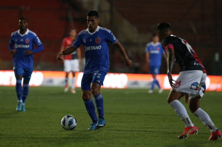 Universidad de Chile Universidad de Chile
