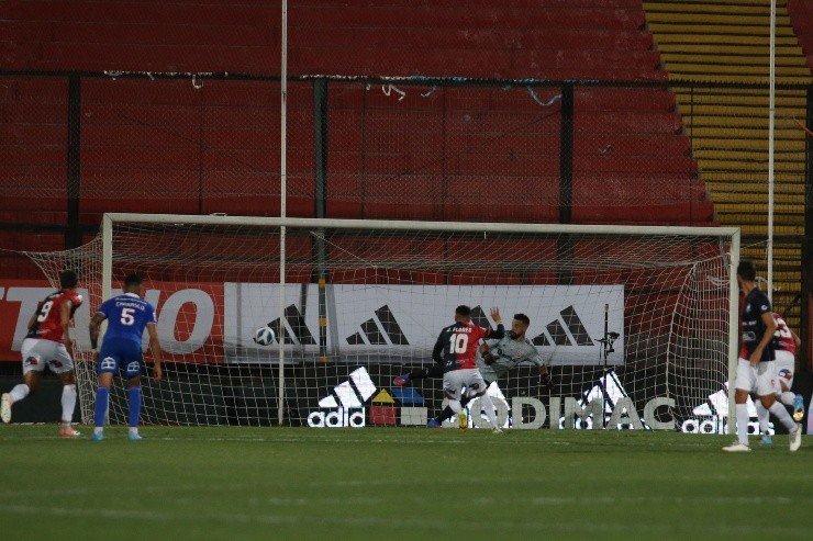 Universidad de Chile