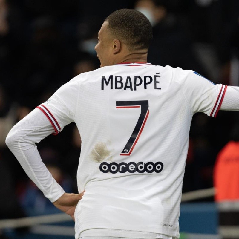 ¿Hablarán de Mbappé? Nasser y Florentino cenarán en Paris