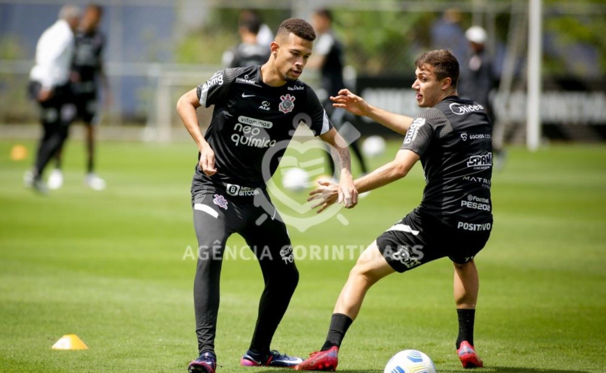 Joia do Cruzeiro desperta interesse de clubes do Brasil e futebol