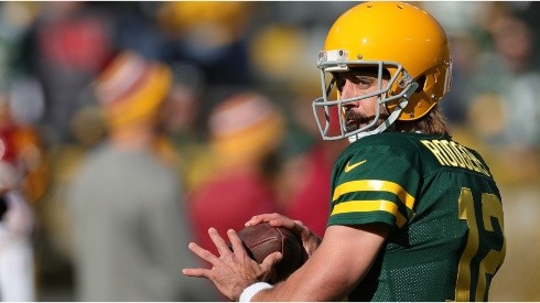 Packers quiere que Rodgers se quede.