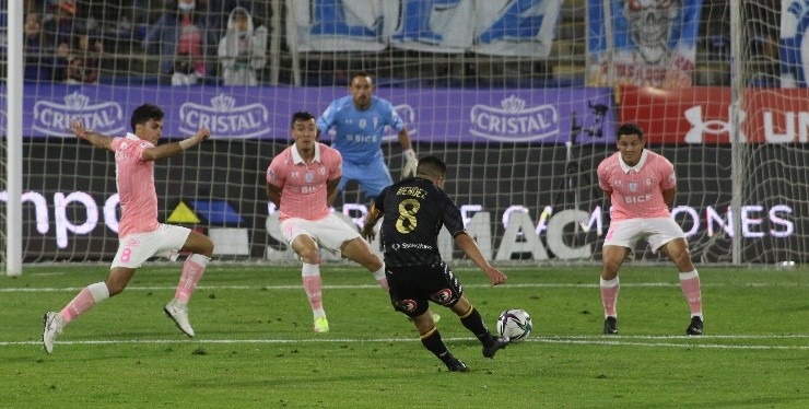 Universidad Católica Unión Española