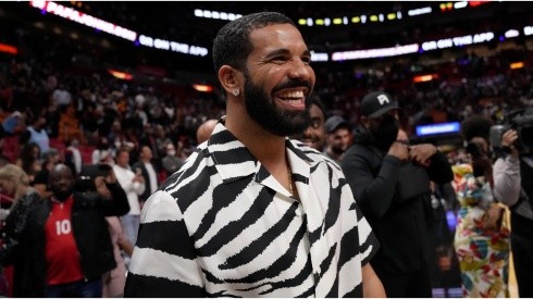 Drake apostará en el Super Bowl.