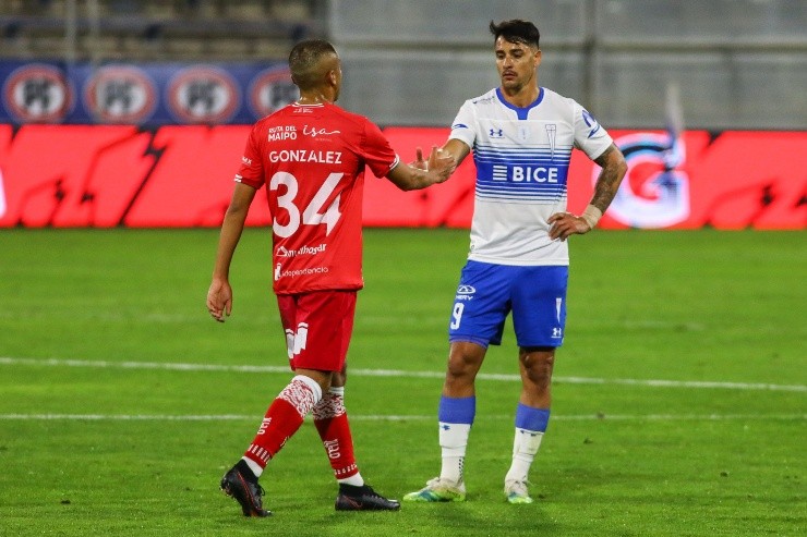 Universidad Católica Curicó Unido