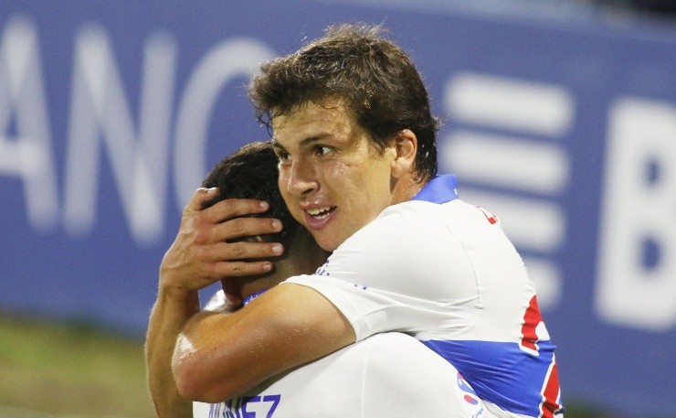 Gonzalo Tapia