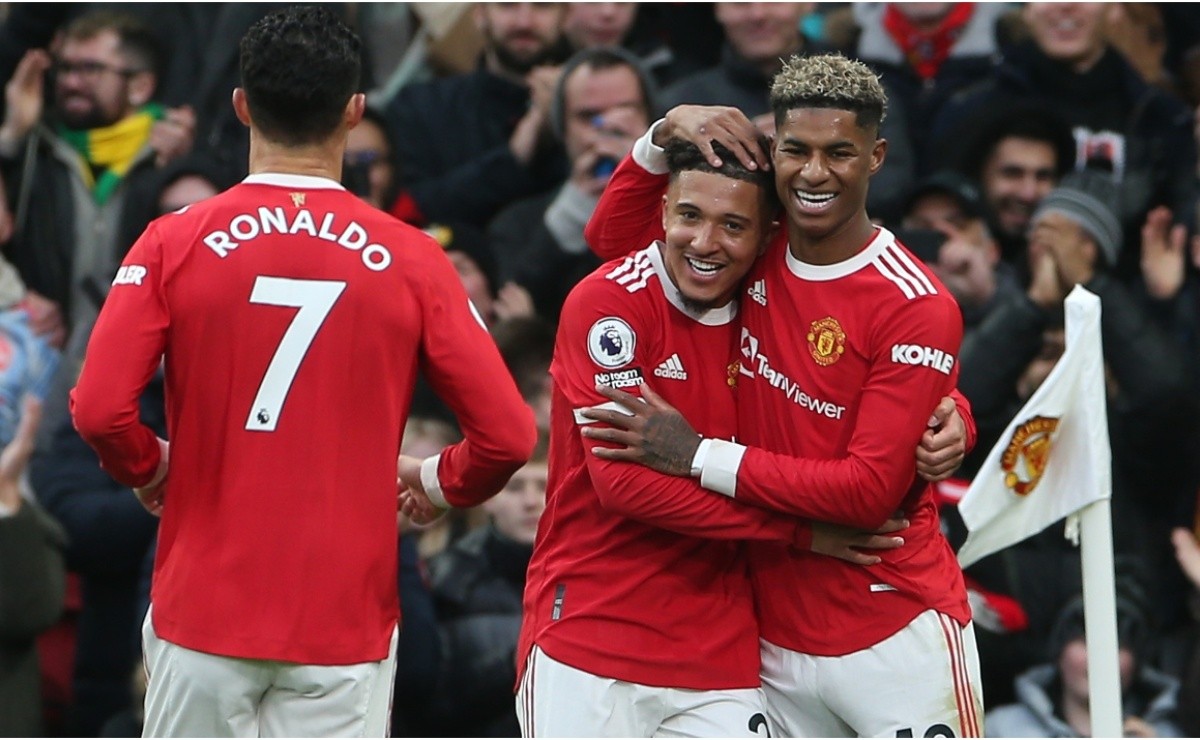 Manchester United Vs Brighton: Preview, Predictions, Odds, And How To ...