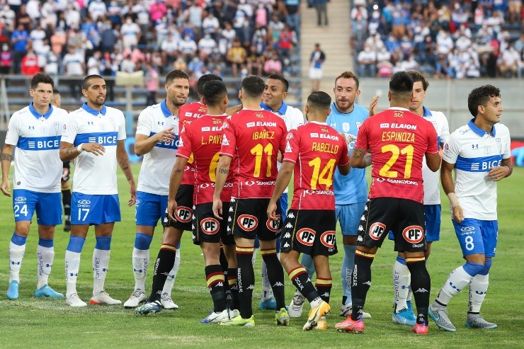 Universidad Católica