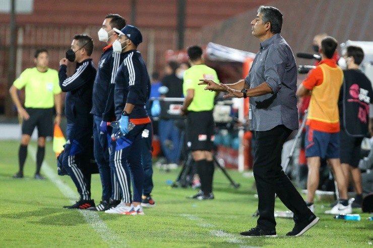 Universidad de Chile