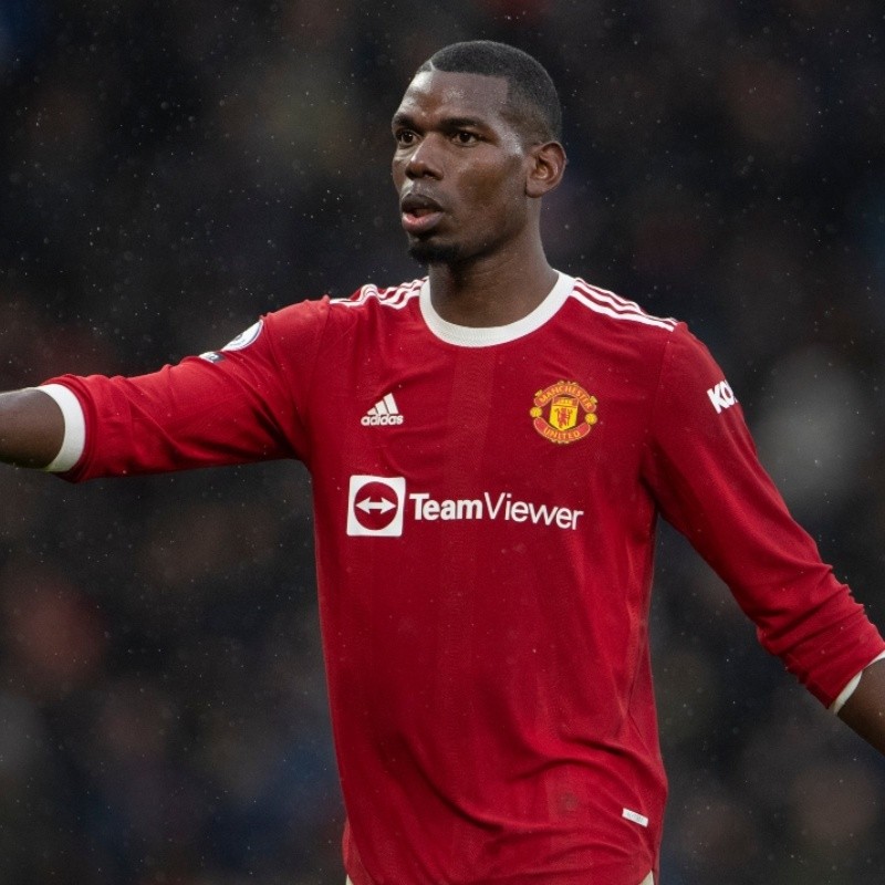 Transfer Rumors: PSG getting ready to give Paul Pogba mega contract