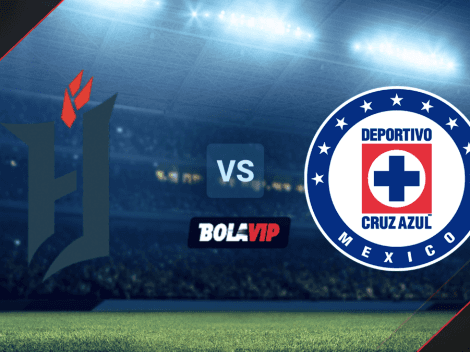 Cuándo juegan Forge vs. Cruz Azul por la Concachampions | Fecha, horario y TV del choque por los octavos de final (IDA)