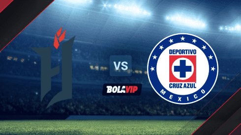 Forge vs. Cruz Azul por la Concachampions.