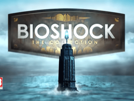 Bioshock: Netflix confirma adaptação do game em primeira pessoa; produção será um longa e começará a ser produzido este ano