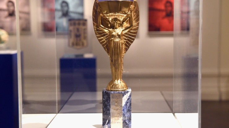 FIFA World Cup 2022 Countdown: From Jules Rimet to FIFA World Cup