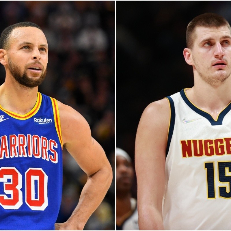 Golden State Warriors vs Denver Nuggets: Preview, predictions, odds and how to watch or live stream free 2021/2022 NBA regular season in the US today