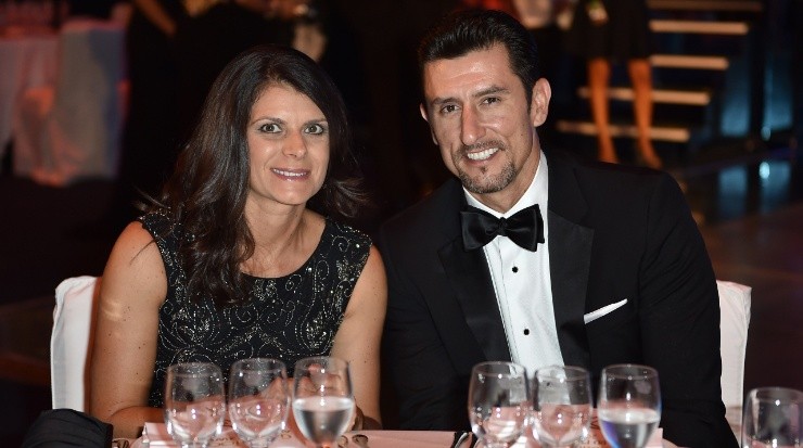 mia hamm and nomar garciaparra 2022