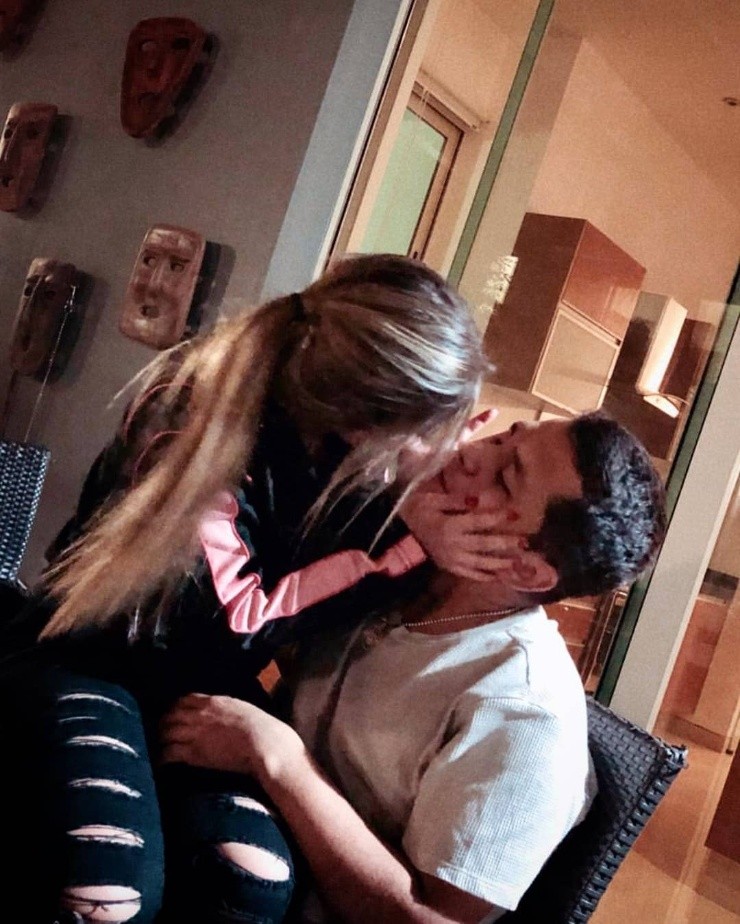 Instagram María Fernanda Guzmán