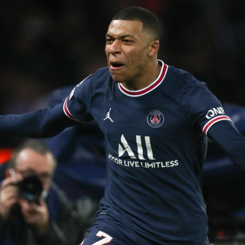 ¿Se cae todo? Mbappé se estaría replanteando su llegada a Real Madrid